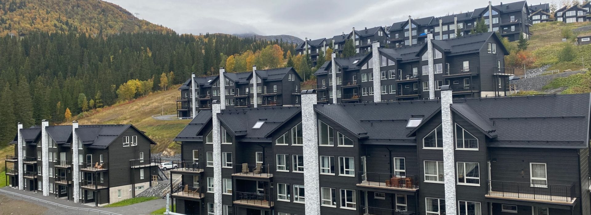 Biscaya Tak AB – Takarbete i Norrland