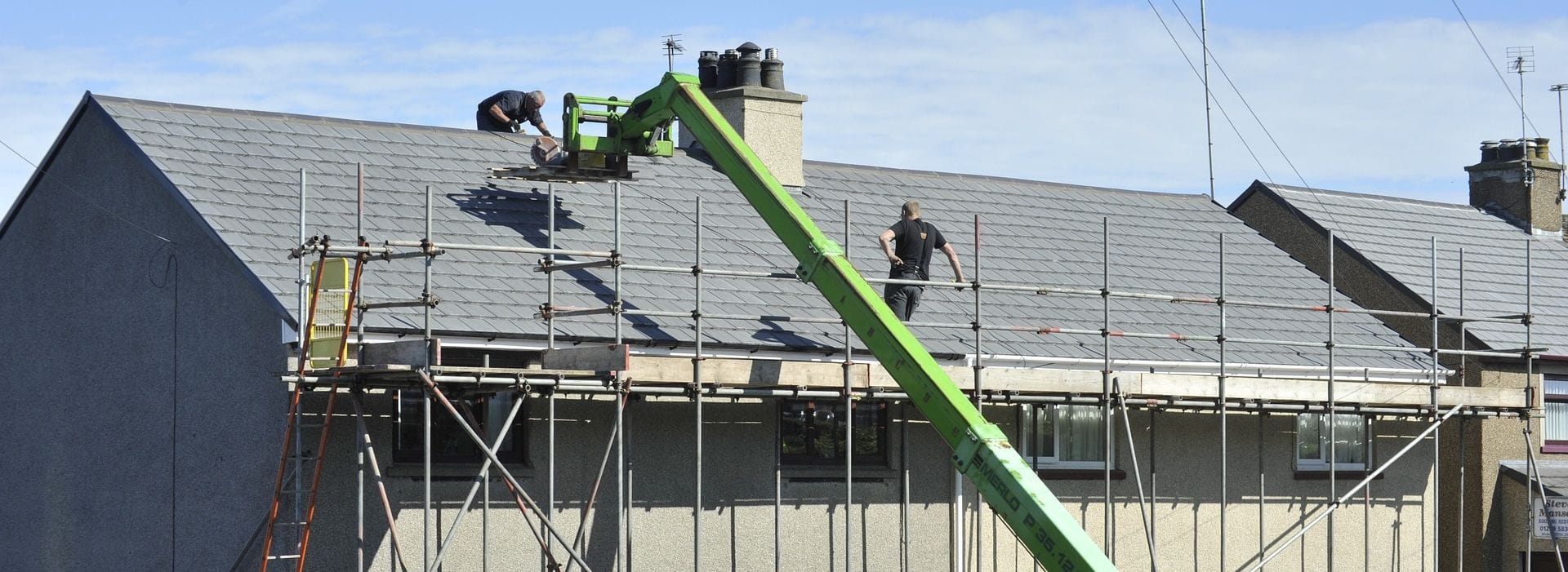 Kontakta Biscaya Tak AB